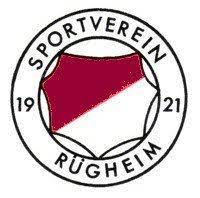 Logo SV Rügheim