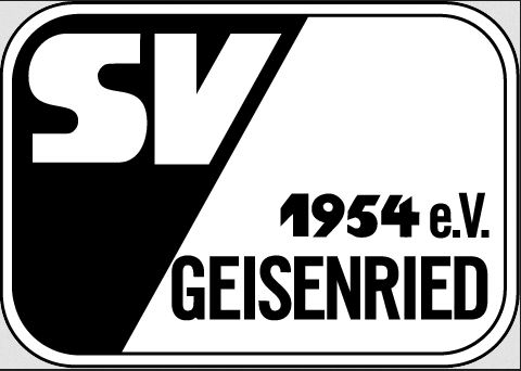 SV Geisenried Logo
