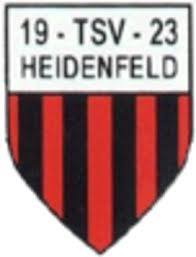 logo TSV Heidenfeld