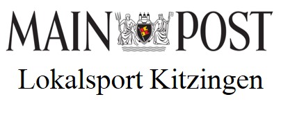 Logo Mainpost Kitzingen
