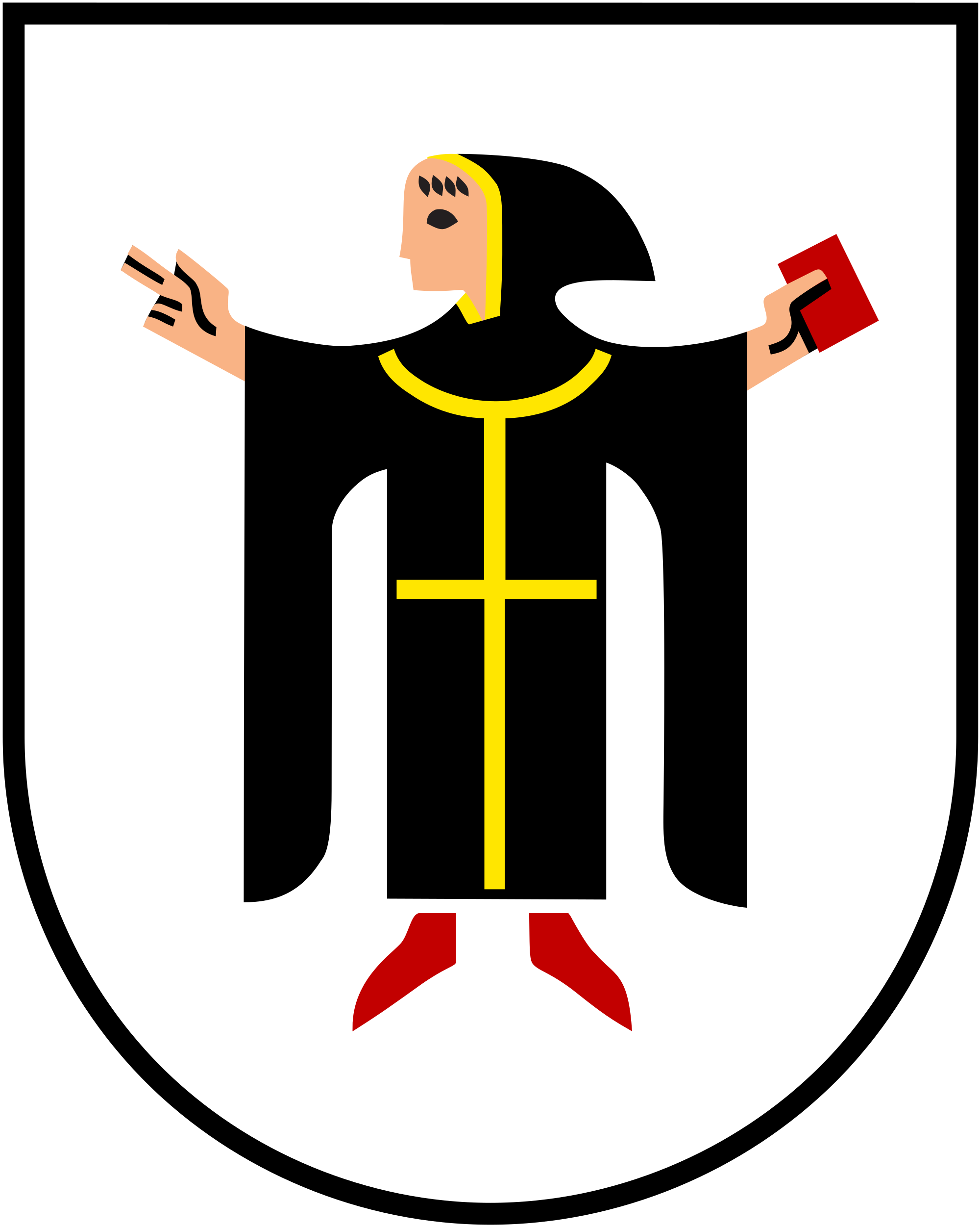 2000px Muenchen Kleines Stadtwappen.svg