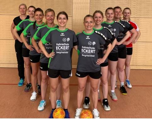 2022 06 03 Bergrheinfeld Frauen