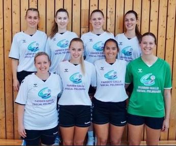 2022 12 02 Niederwerrn Frauen
