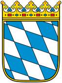 Bayern klein