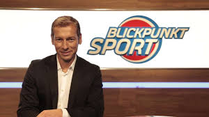 Blickpunkt Sport