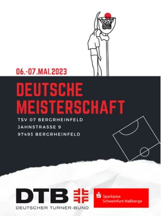 Flyer Deutsche 2023