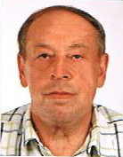 Heinz Ried BTSV