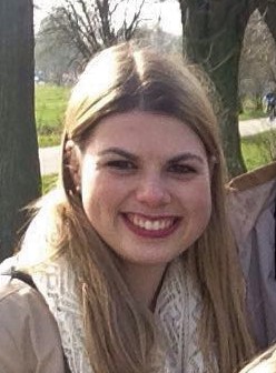 Maike Steinmann TuS Eisbergen