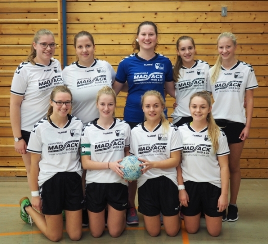 Mannschaften J19 SV Geisenried Kopie