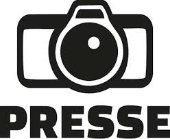Presse Foto icon