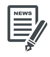 Presse Stift icon