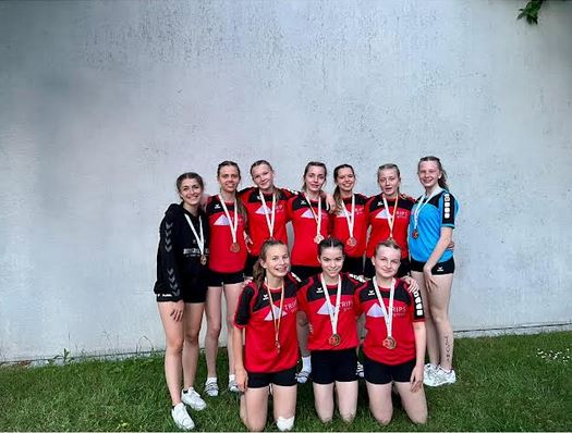 TSV Berch 15