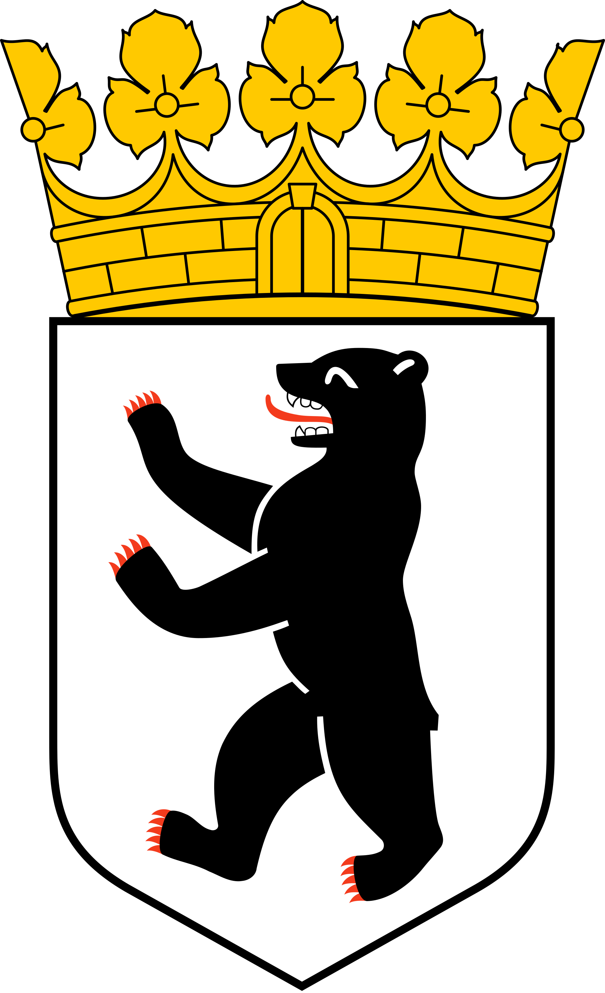 logo Berlin