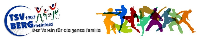 logo TSV Bergrheinfeld 1