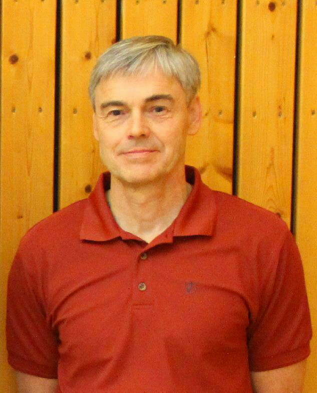Andreas Sieber