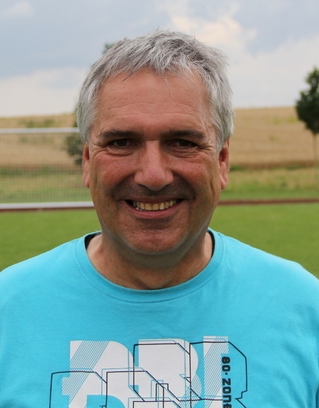 Michael Kretzschmar