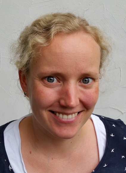 Steffi Nowak klein