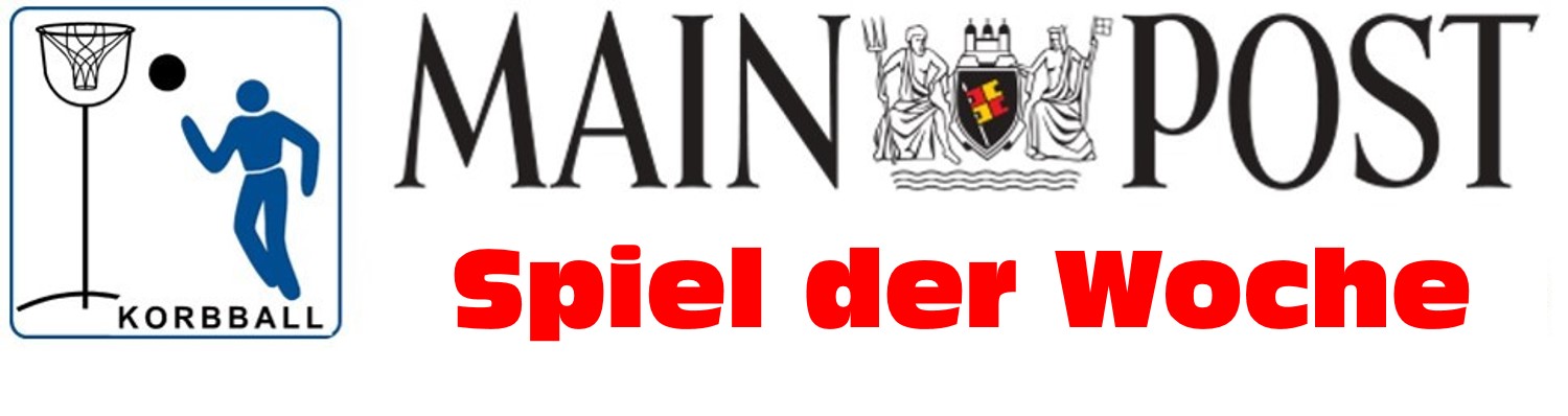 Spiel der Woche Mainpost