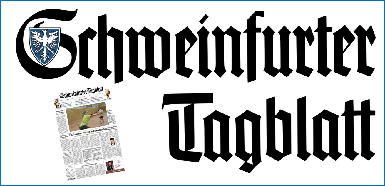 logo Schweinfurter tagblatt