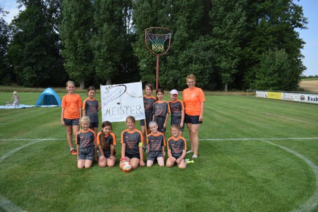 2022_07_23 Bezirksmeisterschaft