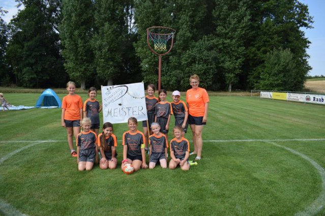 2022_07_23 Bezirksmeisterschaft